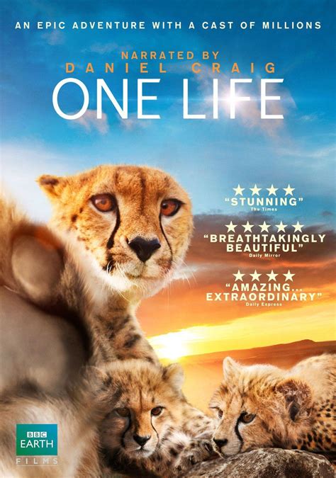 one life 2011 film